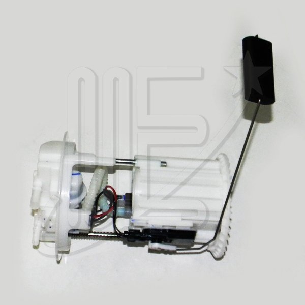 FLOTANTE C/BOMBA COMBUSTIBLE BOSCH P/307 1.6-2.0