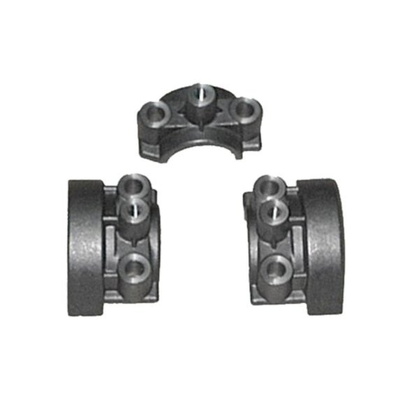 JGO.BANCADAS X 3 ARBOL LEVAS TERMIN.405