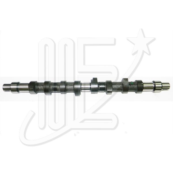 0801E81N.jpg ARBOL LEVAS (DOBLE CHAVETERO) 306D/405D/PART/D