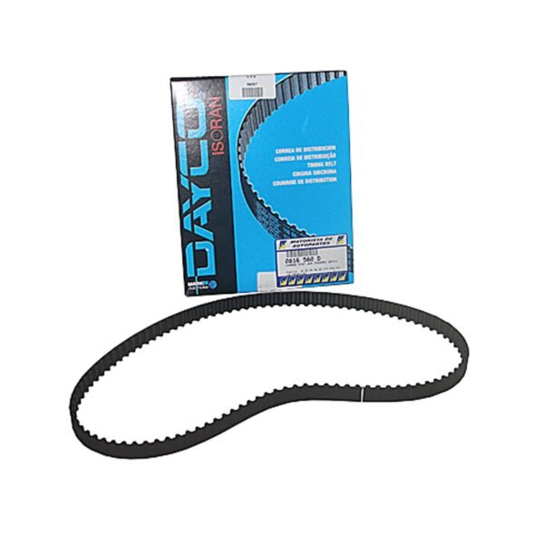 CORREA DIST.104 DIENTES DAYCO