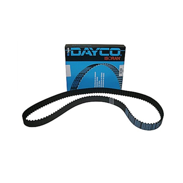 CORREA DIST.134 DIENTES DAYCO TU5JP4 = E00