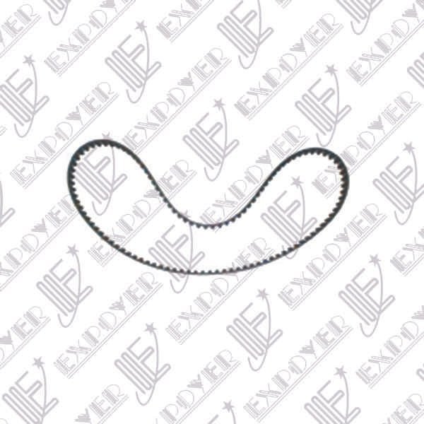 CORREA DISTRIBUCION CONTITECH108 X170-106/205