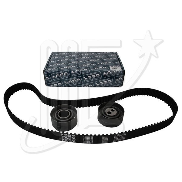 0816680KL.jpg KIT DISTRIBUCION IMP. LARA 141 DT. 2.5 BOXER