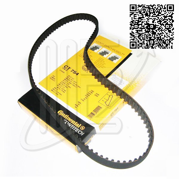 CORREA DISTRIB.CONTINENTAL 114 X 170   P/306/405