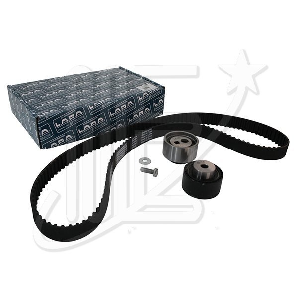 0816930KL.jpg KIT DISTRIBUCION IMP. LARA 140x254 -DW8-206D/PART