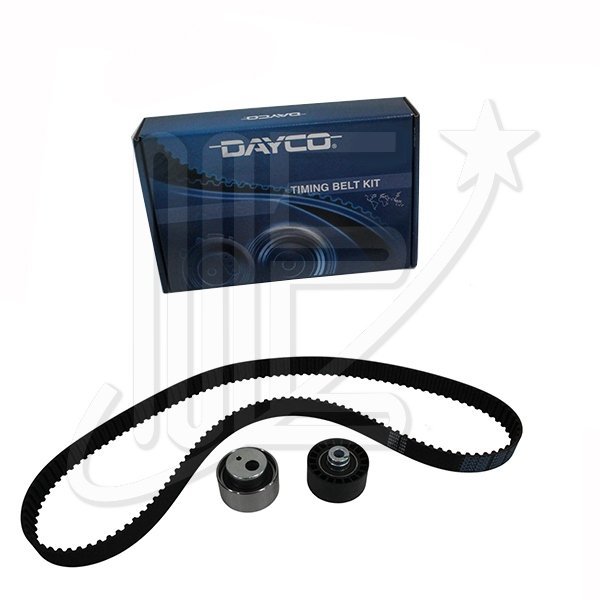 0816930KZ.jpg KIT DISTRIBUCION KTB196 140x254 DW8 206D/PAR