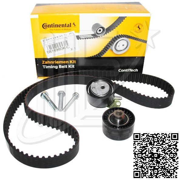 0816980KC.jpg KIT DISTRIBUCION CONTINENTAL136x254 405 1.8/2.16V
