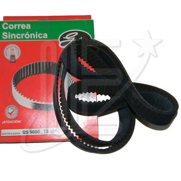CORREA DISTRIBUCION GATES 259/32 406/607/806 24v