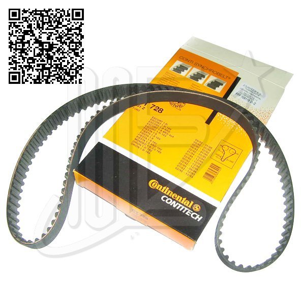 CORREA DISTRIB.CONTINENTAL 144x254 DV4TD206/307