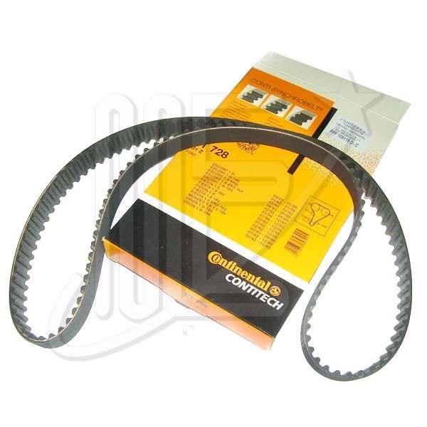 CORREA DISTRIB.CONTINENTAL144x254 DV4TD XSARA
