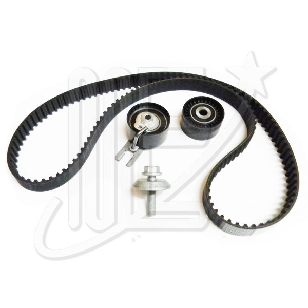 0816E7KC.jpg KIT DISTRIBUCION CONTINENTAL 144X254 XSARA-C3