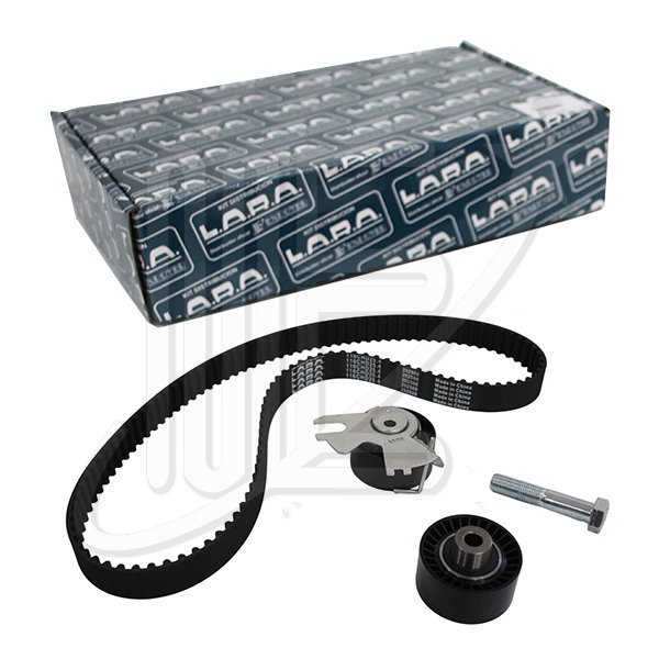 0816G30KL.jpg KIT DISTRIBUCION IMP. LARA 116D. 2.0 HDI P/307