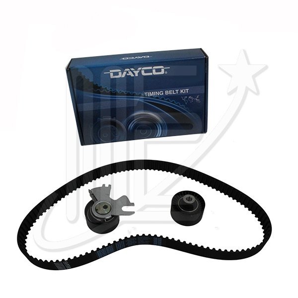 0816G30KZ.jpg KIT DISTRIBUCION KTB455 116D. 2.0 HDI P/307