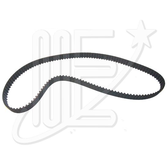 CORREA DISTRIBUCION HUTCHINSON 137X250-DV6-    206