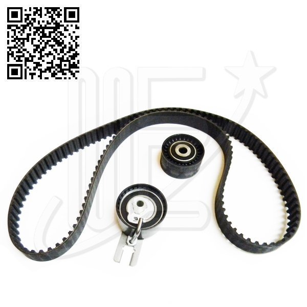 0816G70KC.jpg KIT DISTRIBUCION CONTINENTAL 137Dts DV6TD 1.6 HDI