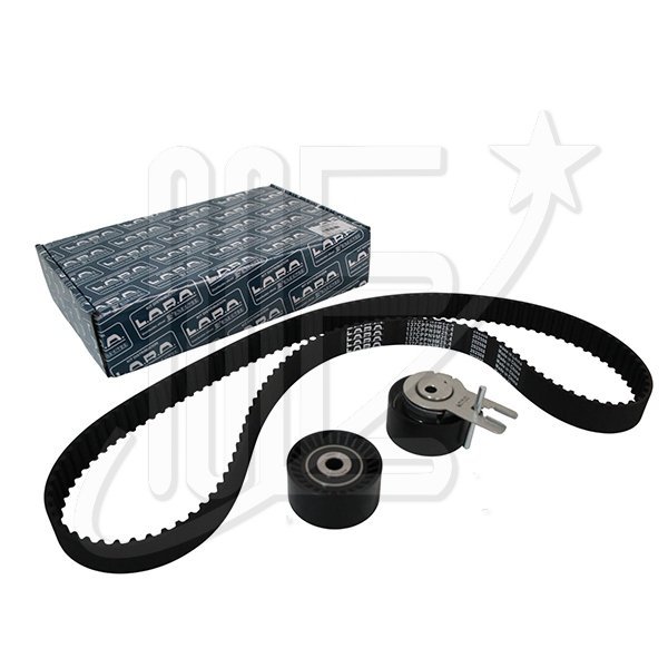 0816G70KL.jpg KIT DISTRIBUCION IMP. LARA 137Dts DV6TD 1.6 HDI