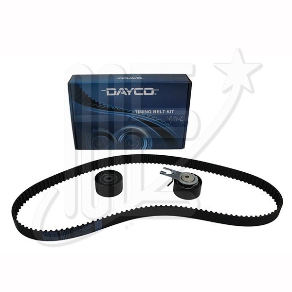 0816G70KZ.jpg KIT DISTRIBUCION KTB914 137Dts DV6TD 1.6 HDI