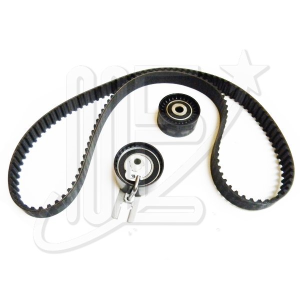 0816G7KC.jpg KIT DISTRIBUCION CONTINENTAL 137Dts DV6TD 1.6 HDI
