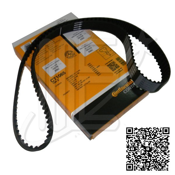 CORREA DISTRIB.CONTINENTAL134x254 P/206/307 16V