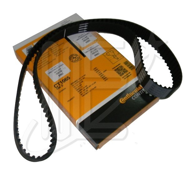 CORREA DISTRIB.CONTINENTAL 134x254 C3/C4/BERL16V