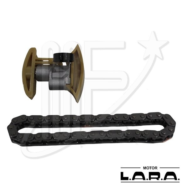 KIT DIST. CADENA IMP. 207 1.4 HDI/EXPT 1.6 HDI