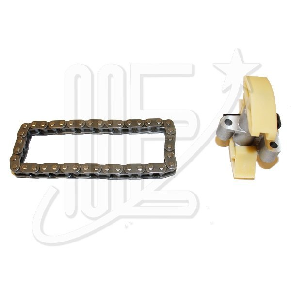 CADENA DE DISTRIB + TENSOR  IMP. C3/C4/BERL
