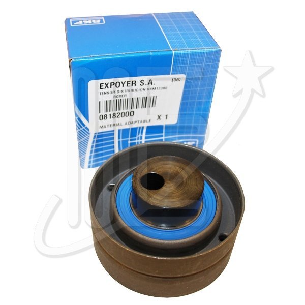 081820O.jpg TENSOR DISTRIBUCION 13300 JUMPER