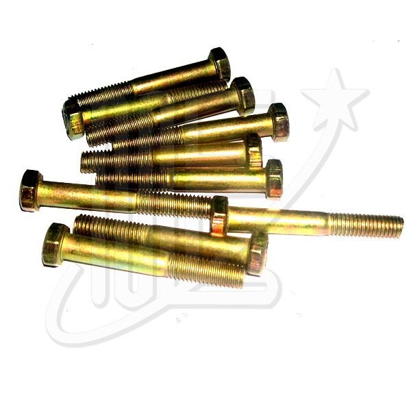 BULON EXENTRICO TENSOR XD2