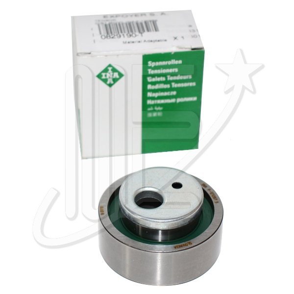 TENSOR DIST.MOVIL-INA(F-120959.1)-BERL/ZX