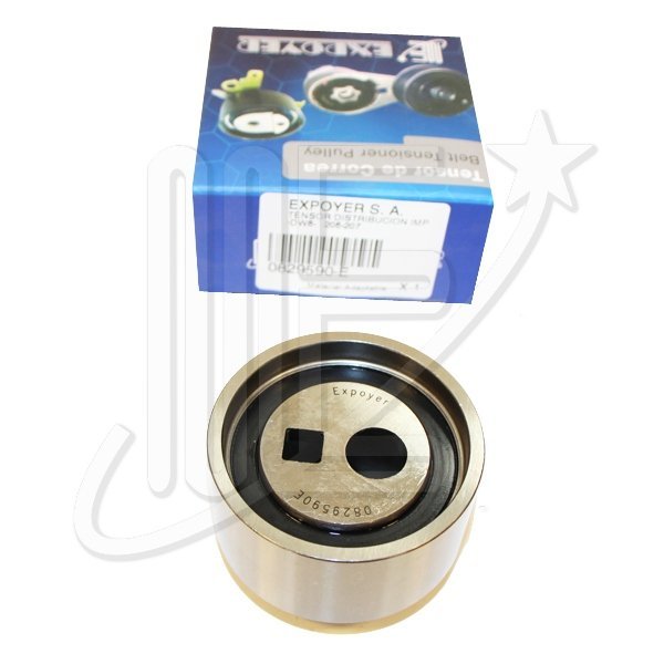 TENSOR DISTRIBUCION IMP. -DW8-   C4-BERLINGO