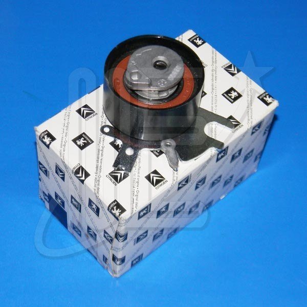 TENSOR DISTRIBUCION ORIGINAL-DW10-         307-407