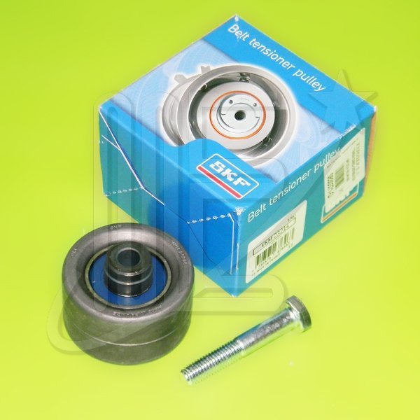 TENSOR DISTRIBUCION BTP    -XU7JP4-            306