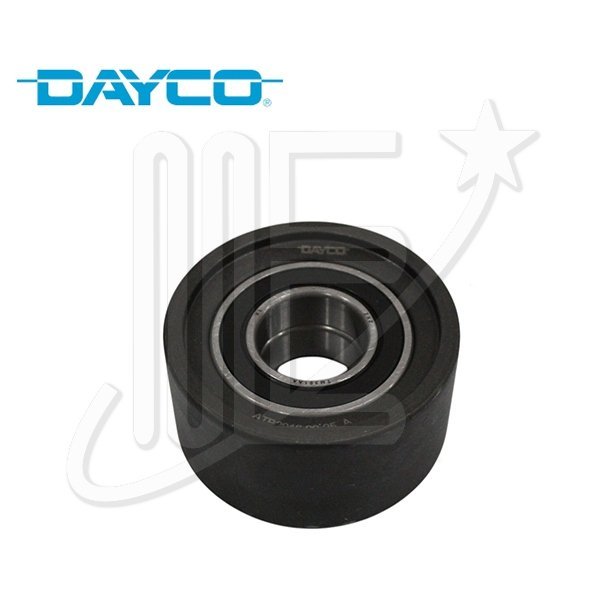TENSOR DISTRIBUCION ATB2016 2.5 BOXER
