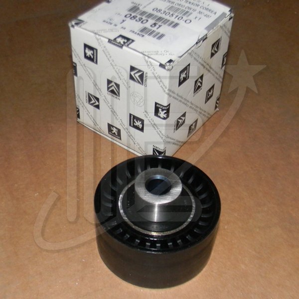 TENSOR DISTRIBUCION ORIGINAL -DW10-        307-407
