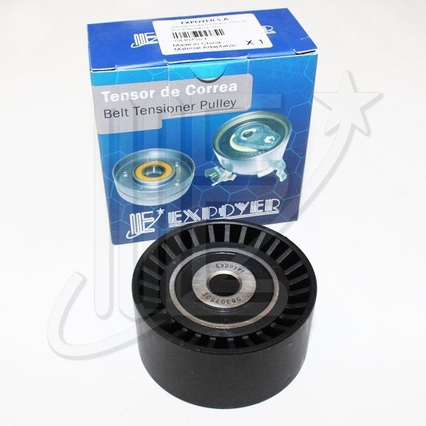 0830750E.jpg TENSOR POLEA DISTRIBUCION FIJA 301/308/408 1.6 HDI