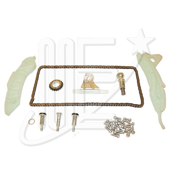 KIT CADENA DISTRI. COMPLETO IMP.  207/308/3008
