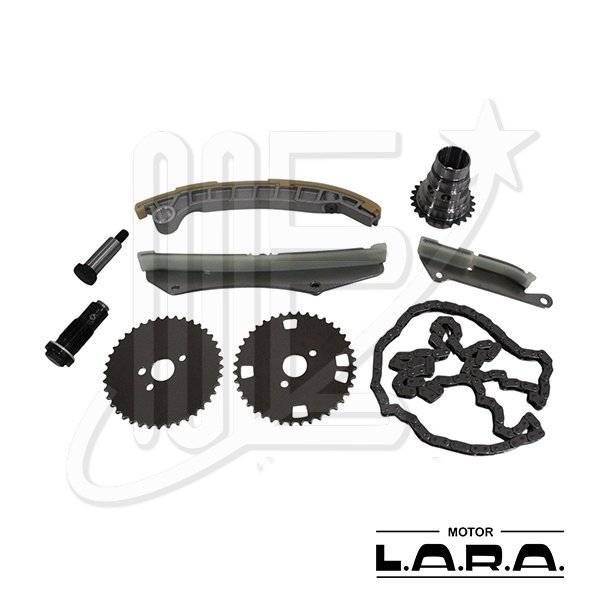 KIT DIST. CADENA IMP. BOX-JUM-DUC 10/15 3.0 HDI