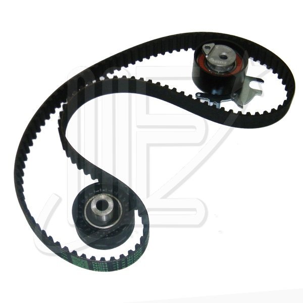 0831T5O.jpg KIT DISTRIBUCION ORIGINAL -DW10TED4- C4