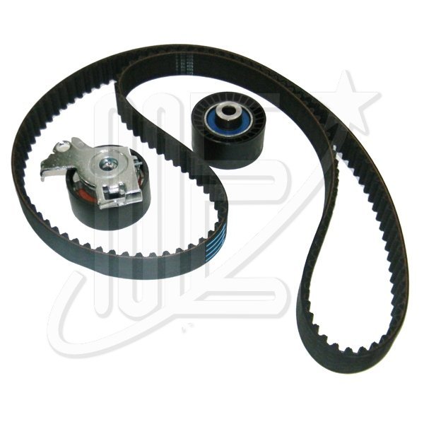 0831T60O.jpg KIT DISTRIBUCION ORIGINAL -EW10J4S- 206-307