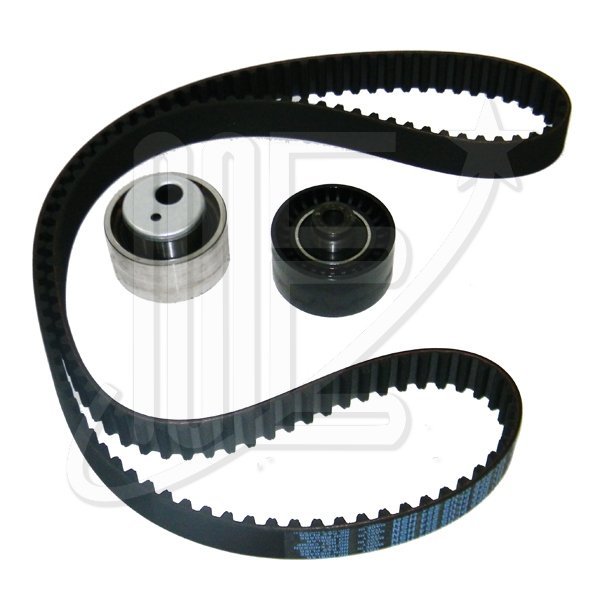 0831V3O.jpg KIT DISTRIBUCION ORIGINAL -DW10TD- C4-BERLINGO