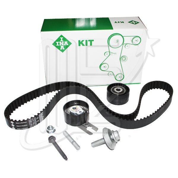 0831V40K.jpg KIT DISTRIBUCION-INA 530037510- 207/C4 DV6TED4