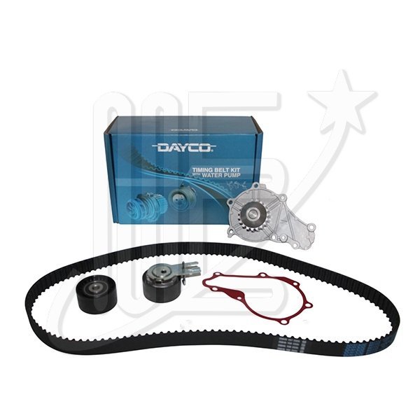 0831V40Z.jpg KIT DISTRIBUCION C/BOMBA KTBWP9140 DV6TED4 207/308