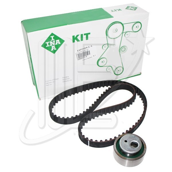 0899001K.jpg KIT DISTRIBUCION-INA 530025210- 306/ZX 1.6