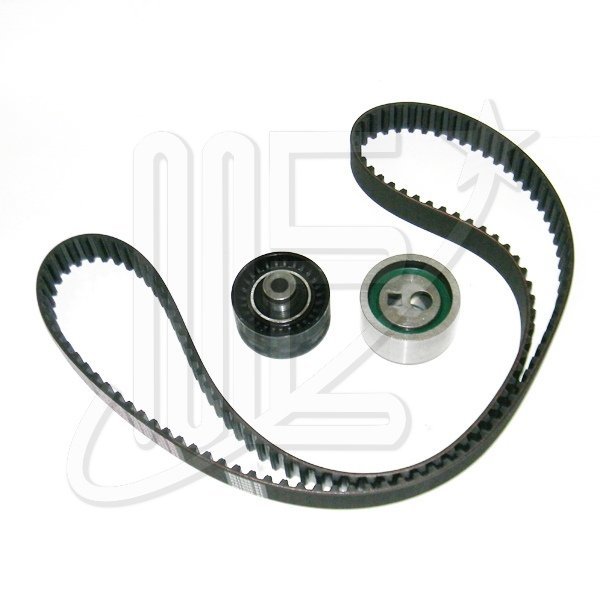KIT DISTRIBUCION HUTCHINSON -DW8- 206D-PARTNER-D