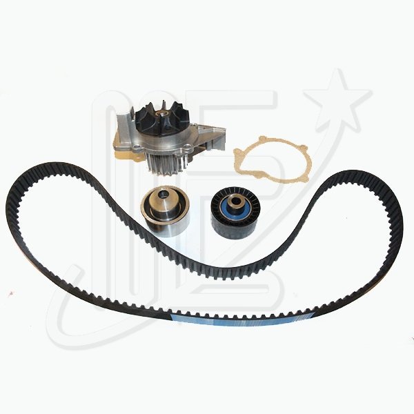 0899004T.jpg KIT DISTRIBUCION C/BOMBA VKMC 03244A DW8 206/PART