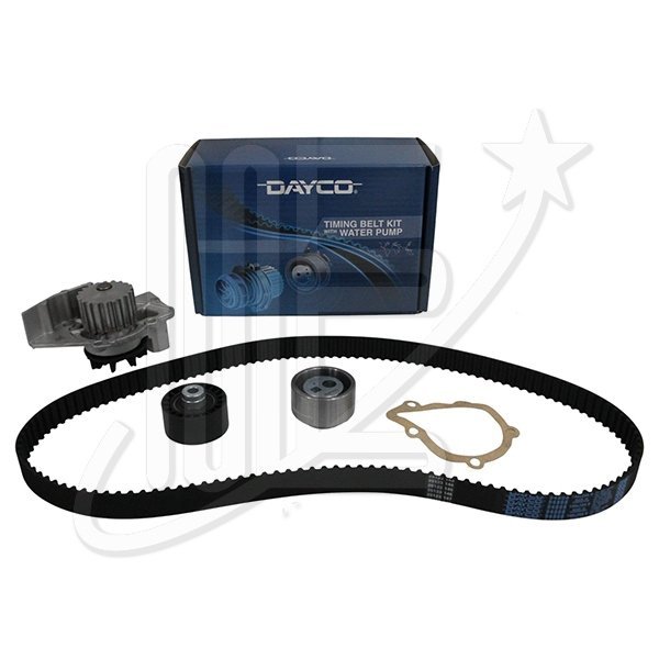 0899004Z.jpg KIT DISTRIBUCION C/BOMBA KTBWP1960 DW8 206/PARTNER
