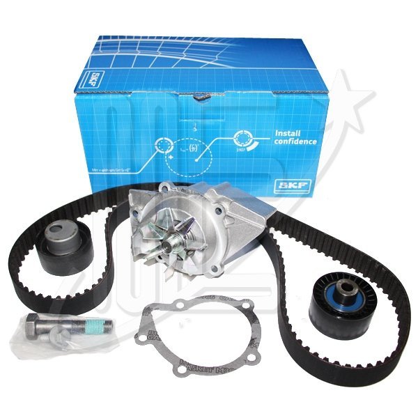 0899006T.jpg KIT DISTRIBUCION C/BOMBA VKMC 03247 DW10 307