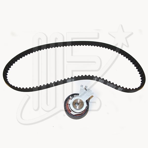 0899009B.jpg KIT DISTRIBUCION BOSCH 03254A 207/PART (TU3JP)