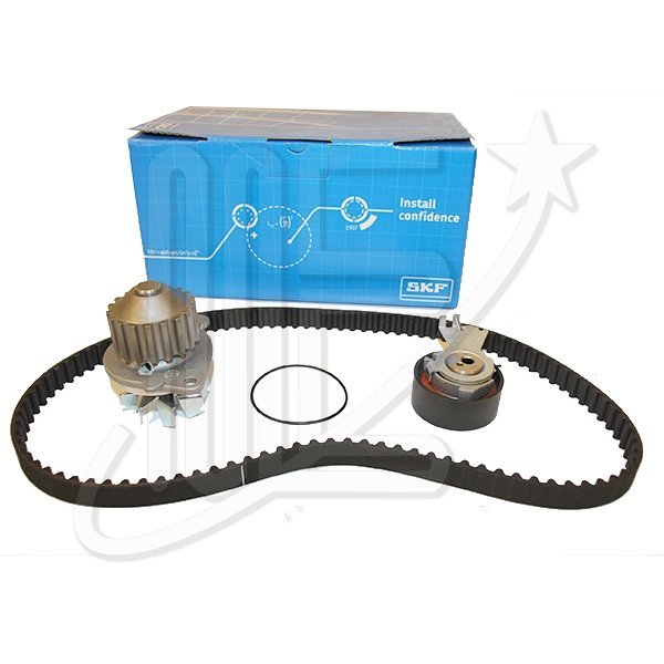 0899009R.jpg KIT DISTRIBUCION C/BOMBA VKMC 03254A1 208 TU4