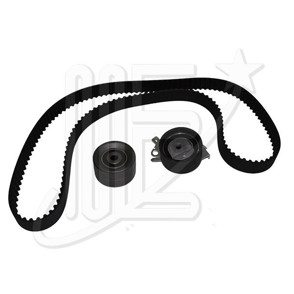 0899010R.jpg KIT DISTRIBUCION 206/307/406/407 2.0/2.2 16V EW12
